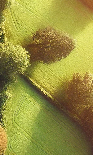 Celková životní harmonie